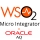 Configuring Oracle AQ with WSO2 Micro Integrator